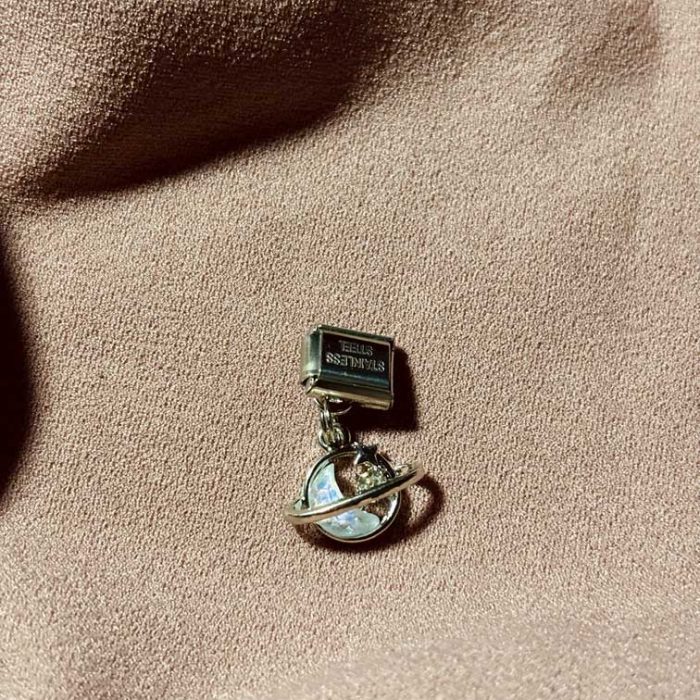 İtalyan Charm Gezegen